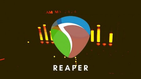 Udemy Music Production With Reaper Ultimate Guide For Beginners TUTORiAL